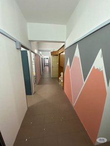 Saito University & MIB College - New Renovation Female Room For RENT