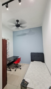 Single Room at 1120 Park Avenue, PJ South nearby old klang road and PJ old town