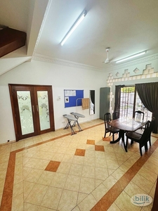 Single Room at Taman Megah, Kelana Jaya