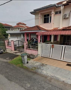 Taman Seri Jati, Batu Berendam, Melaka, 2 Stry House, Freehold