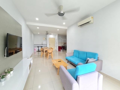 Town Area 2bedroom fully furnished for rent