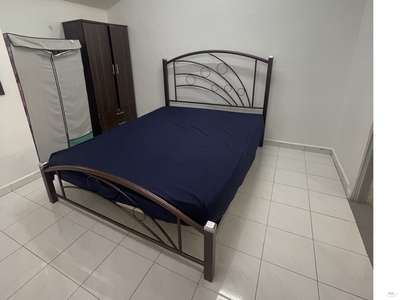 Zero Deposit 0⃣️ Room for rent at SUBANG JAYA ss14