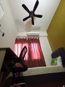 Single Room at Ridzuan Condominium, Bandar Sunway