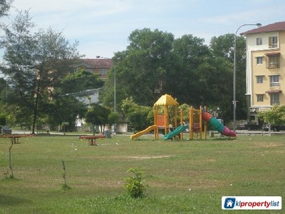2 bedroom Flat for sale in Ampang