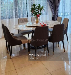 2 storey Kinrara Residence with Modern Facade for sale