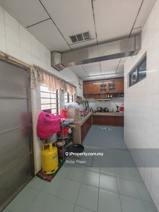 2 Storey Terrace Link House For Sale