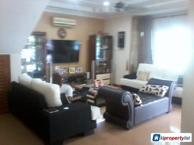2-sty Terrace/Link House for sale in Puchong