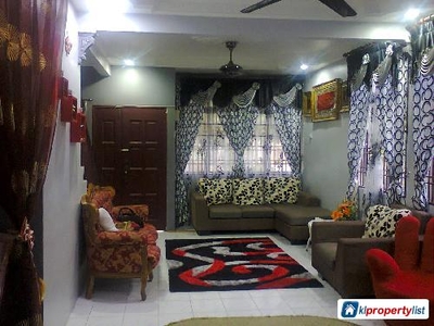 3 bedroom 2-sty Terrace/Link House for sale in Kulim