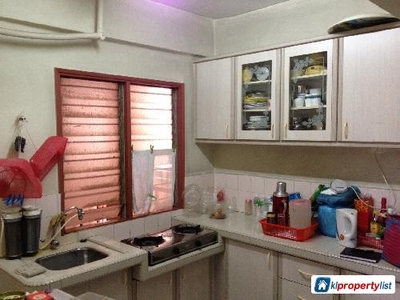 3 bedroom Apartment for sale in Puchong