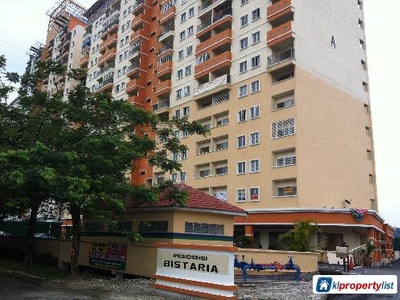 3 bedroom Serviced Residence for sale in Ampang