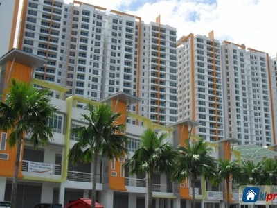 3 bedroom Serviced Residence for sale in Puchong