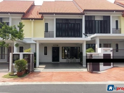 5 bedroom 2-sty Terrace/Link House for sale in Alam Impian