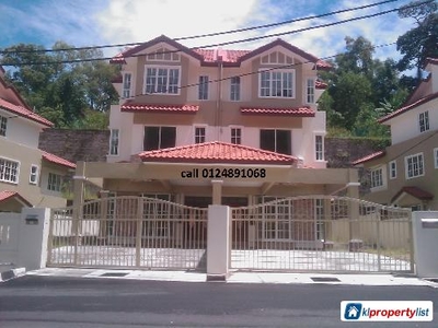 7 bedroom Semi-detached House for sale in Georgetown
