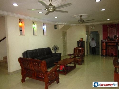 8 bedroom 2-sty Terrace/Link House for sale in Kepong