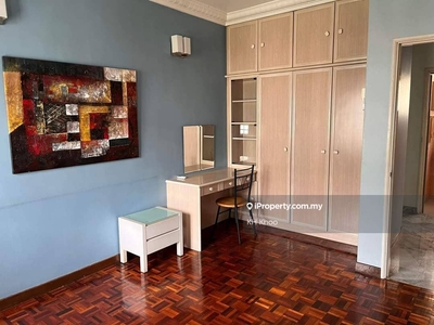 Arcadia Apartment (2nd Floor) for Sales @Usj 11, Subang Jaya, Selangor