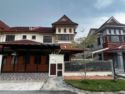 Bandar Nusaputra, Puchong Unit For Sale!