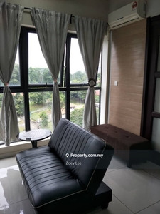 Bay Point - Danga Bay Apartment For Sale