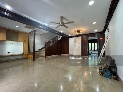 Bukit jalil Freehold 3 Storey terrace for sale