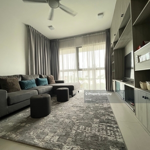 Cantara Residences, Ara Damansara For Sale Fully Furnished by ID