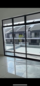 Double storey house for sale in Seremban 2