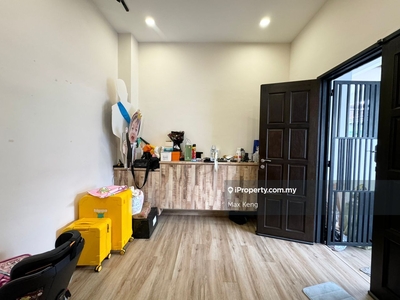 Ehsan Jaya 3 Double Storey 24x70 Renovated Furnished Extension G&G