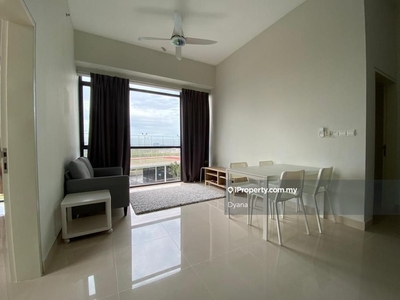 For Sale: 2 Bedrooms Partially Furnished , Third Avenue, Cyberjaya