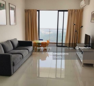 For Sale Country Garden Danga Bay Unblocked Seaview near J.B. Central