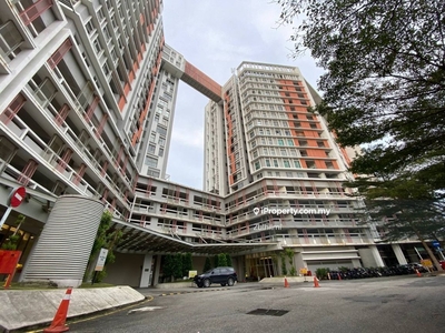 Freehold Murah Suria Jelutong Residence Bukit Jelutong Shah Alam