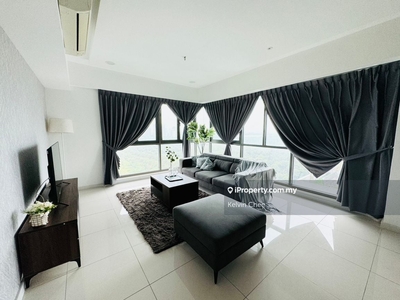 Iskandar Residence 3 Bedrooms