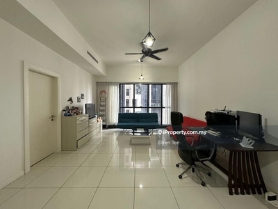 M City Serviced Residence unit @ Ampang for Sale
