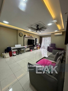 Pelangi Height Apartment Klang