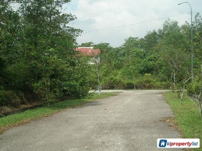 Residential Land for sale in Ampang