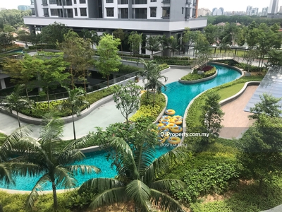 Sunway Serene (Brand New - Ready to Move In)