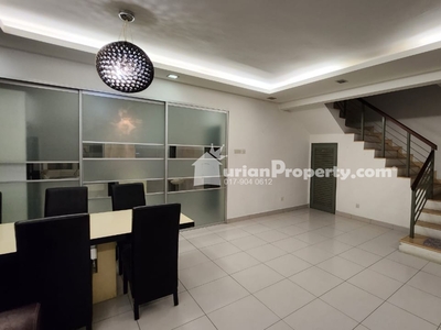 Terrace House For Sale at Section U9