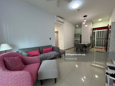 Twinz residence 967sf 3r2b for sale at 495k only