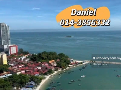 Worth Buy Seaview Quayside Resort Tanjung Tokong Strait Quay Penang