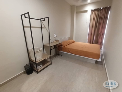 Zero Deposit Master Room infront Setapak Central, Kuala Lumpur