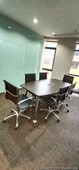 Office Suite with Free Internet in Block I, Setiawalk