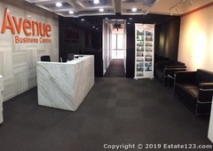 Ready to Move-In Office Available - 50% OFF DISCOUNT