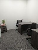 Serviced Office Suite from RM1330/Month – Plaza Arkadia