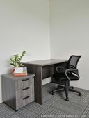 Serviced Office with Free Utilities - Plaza Arkadia