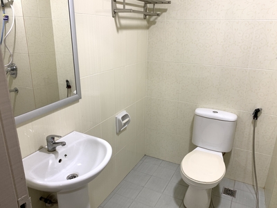 0 Depo ❗ 1mins MRT Imbi Room attach Private Toilet at Bukit Bintang