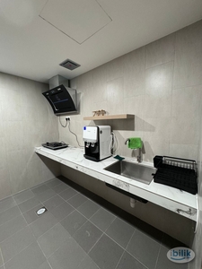 0 Deposit Offer ❗ Room for Rent + Private Toilet near KL940 Setapak Central