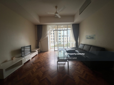 1 bedroom unit Quayside Condo for Rent