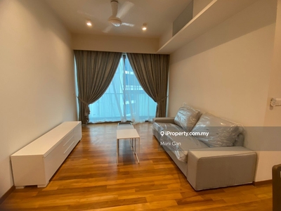 10min walking distance to KLCC, many unit on hand