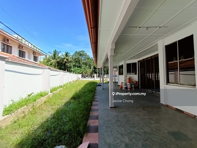 2 Sty Terrace House Endlot unit in Old Klang Road