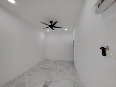 [20x60] Single Storey Terrace House, Velox, Bandar Country, Rawang