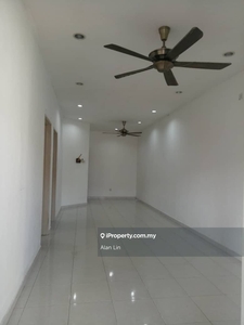 22x70sf Single Storey House For Sale Desa Jaya Ulu Tiram Full Loan