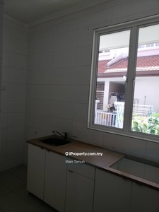 3 Storey Luxury Superlink House for Rent at Anjung Sari, Setia Alam