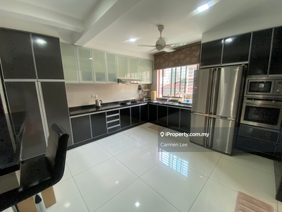 4 Reasons To Consider Renting this Link House in USJ 2 Subang Jaya